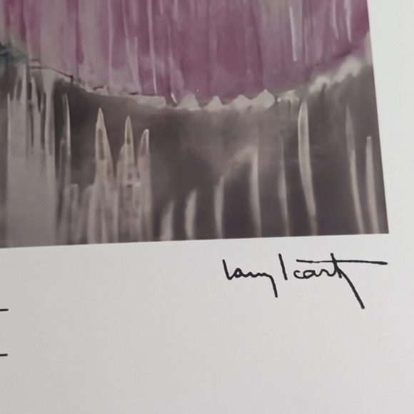 Louis Icart Vintage Nude Set Art - Picture 6 of 12